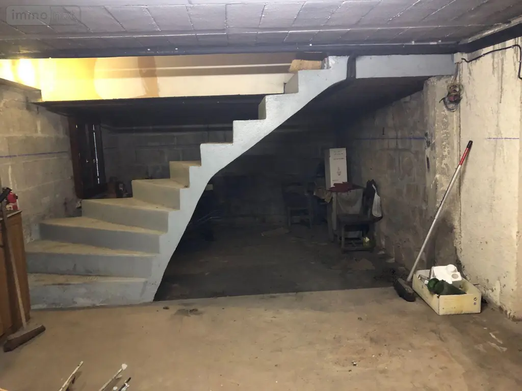 Maison a vendre Brive-la-Gaillarde 19100 Corrèze 19 95 m2 3 pièces 168000 euros 19037-294 007