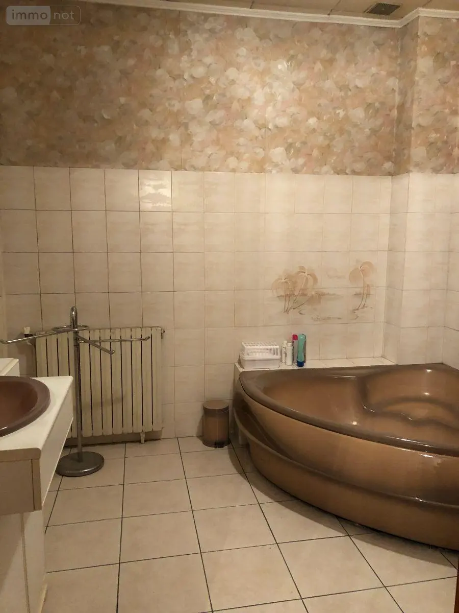 Maison a vendre Brive-la-Gaillarde 19100 Corrèze 19 95 m2 3 pièces 168000 euros 19037-294 005