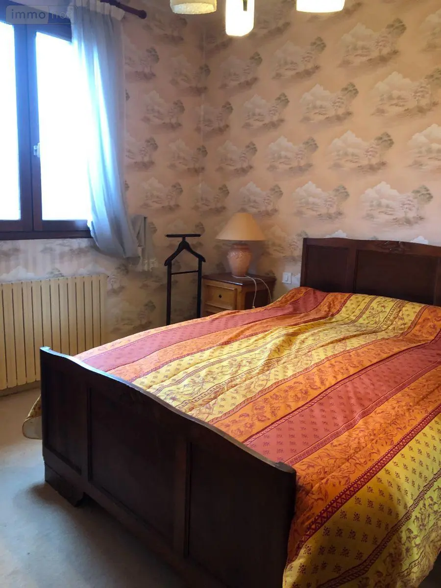 Maison a vendre Brive-la-Gaillarde 19100 Corrèze 19 95 m2 3 pièces 168000 euros 19037-294 010