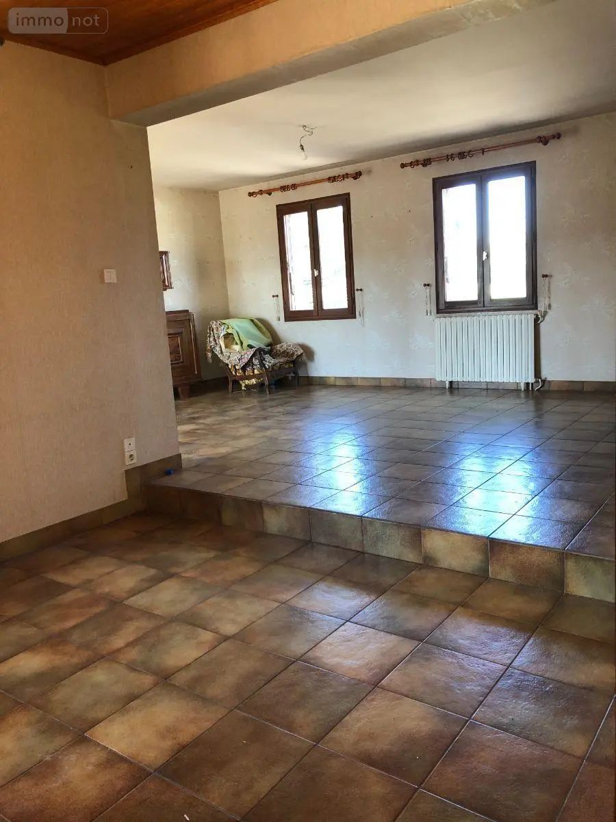 Maison a vendre Brive-la-Gaillarde 19100 Corrèze 19 95 m2 3 pièces 168000 euros 19037-294 014