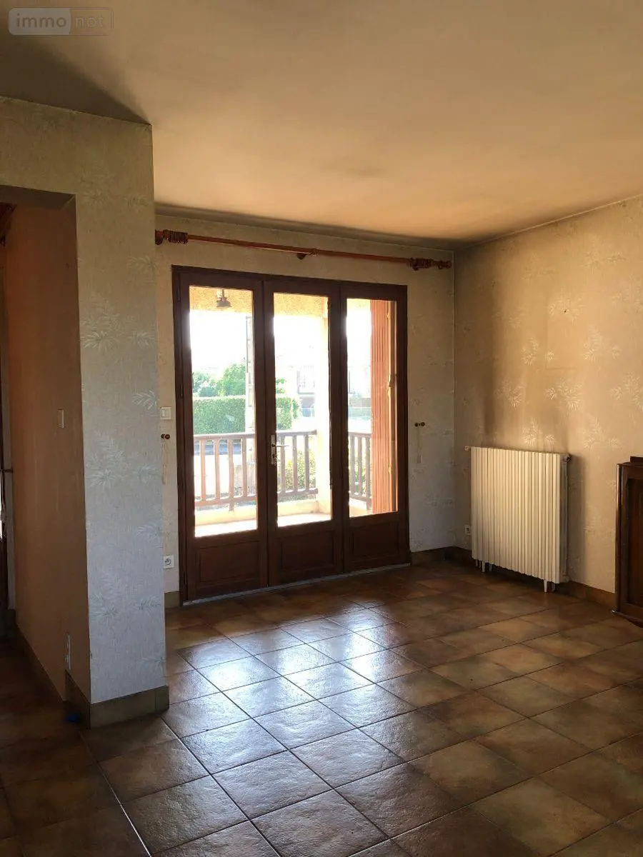Maison a vendre Brive-la-Gaillarde 19100 Corrèze 19 95 m2 3 pièces 168000 euros 19037-294 015