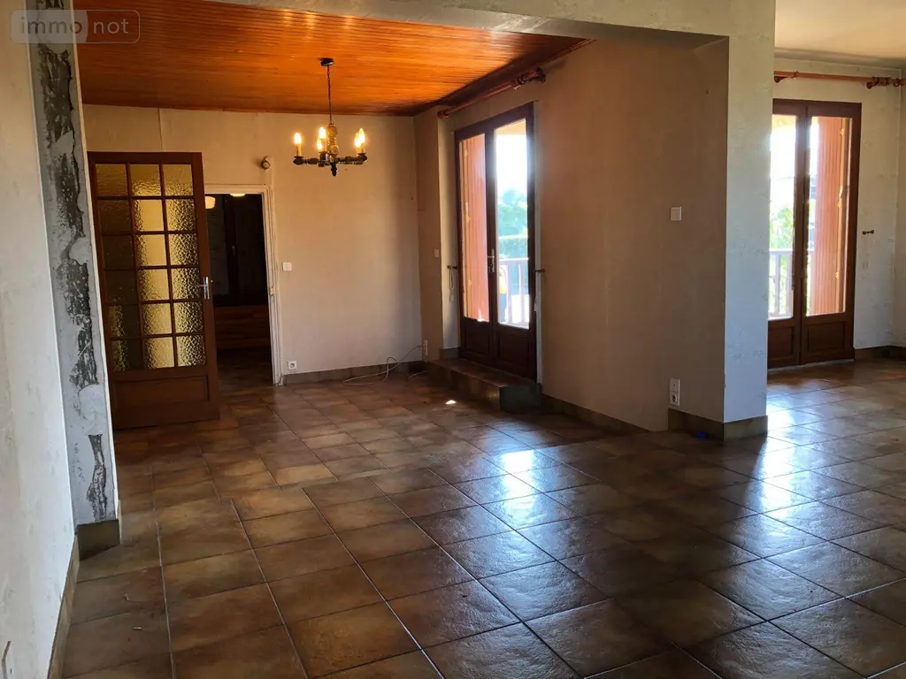 Maison a vendre Brive-la-Gaillarde 19100 Corrèze 19 95 m2 3 pièces 168000 euros 19037-294 016