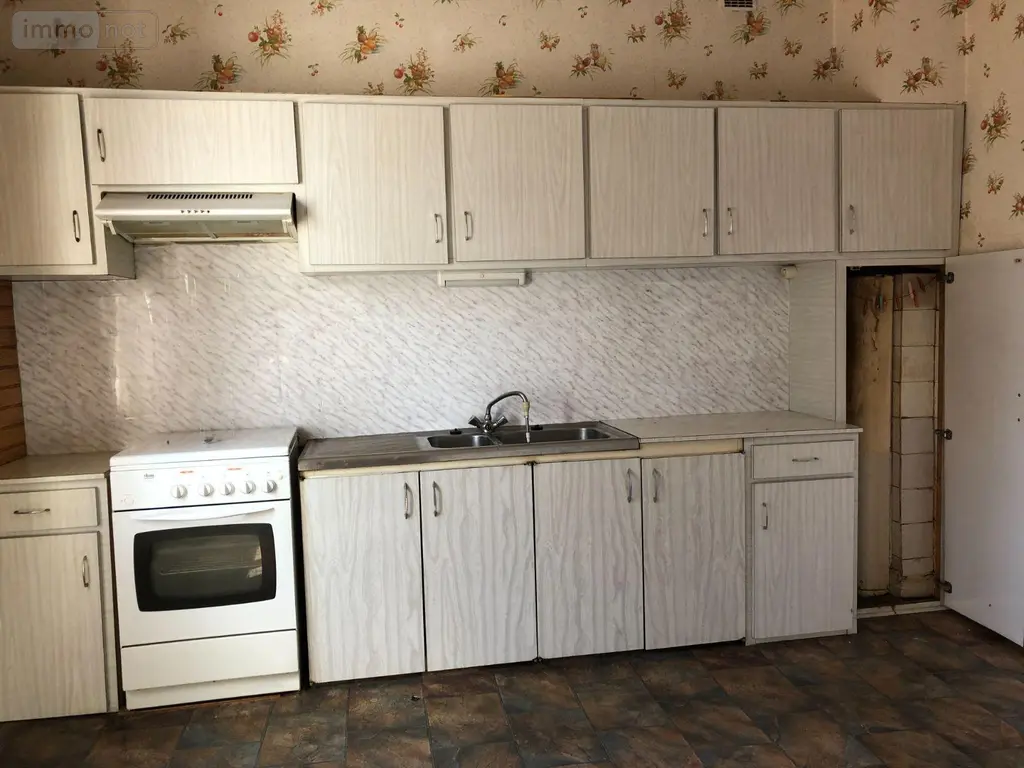 Maison a vendre Brive-la-Gaillarde 19100 Corrèze 19 95 m2 3 pièces 168000 euros 19037-294 018