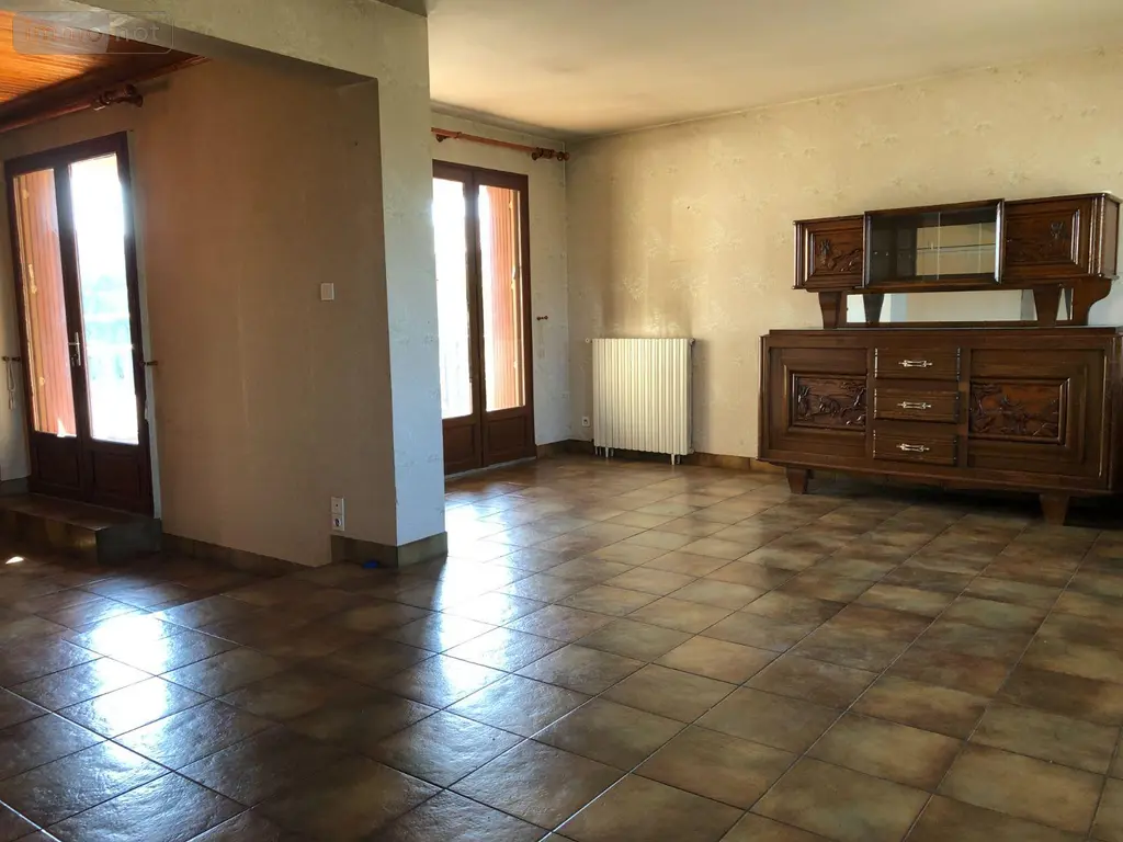 Maison a vendre Brive-la-Gaillarde 19100 Corrèze 19 95 m2 3 pièces 168000 euros 19037-294 021
