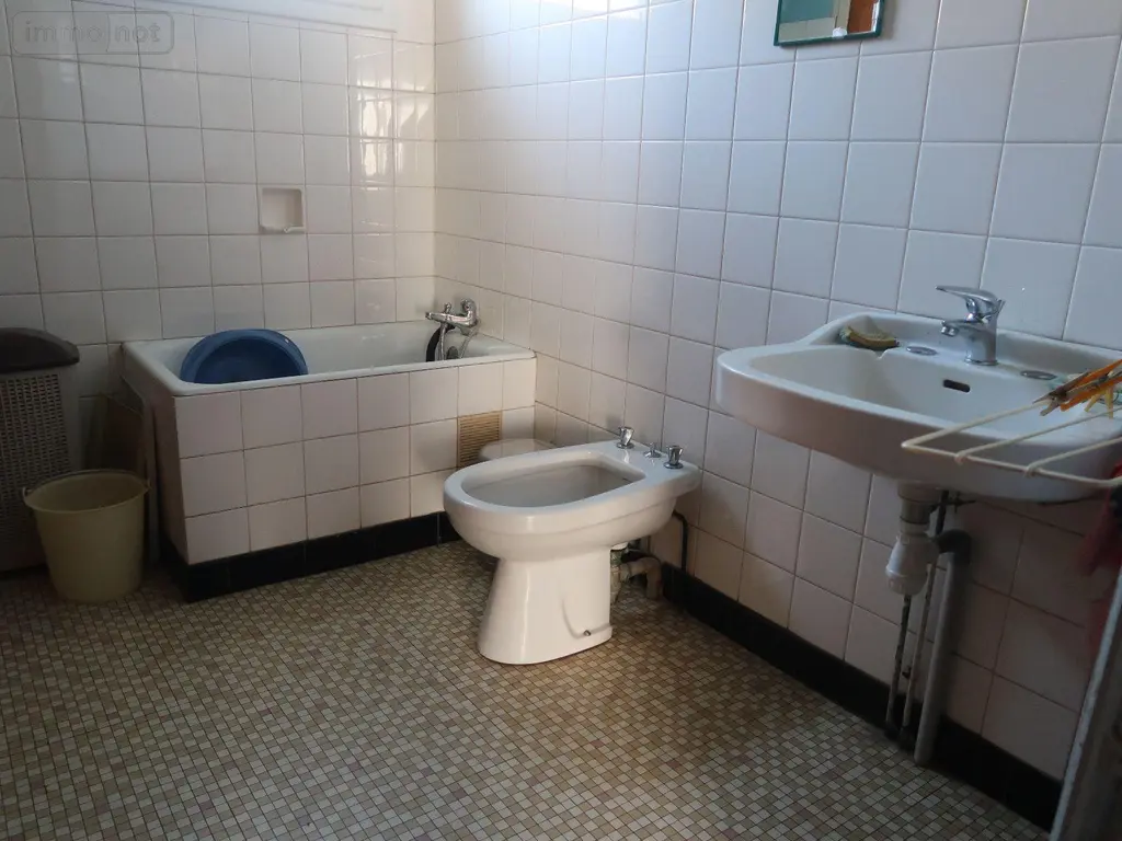 Maison a vendre Montauban-de-Bretagne 35360 Ille-et-Vilaine 35 118 m2 5 pièces 223544 euros 050/130 012