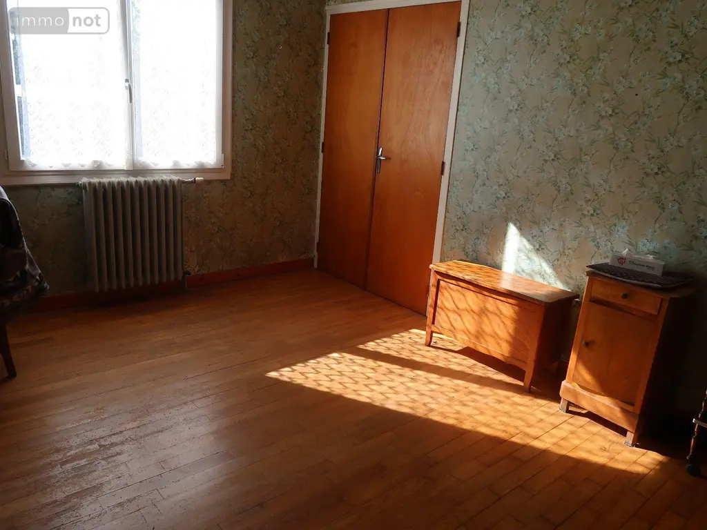 Maison a vendre Montauban-de-Bretagne 35360 Ille-et-Vilaine 35 118 m2 5 pièces 223544 euros 050/130 008