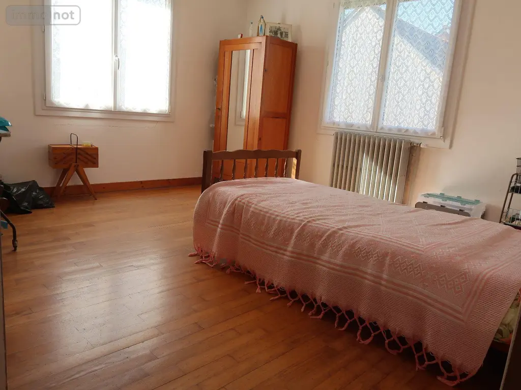 Maison a vendre Montauban-de-Bretagne 35360 Ille-et-Vilaine 35 118 m2 5 pièces 223544 euros 050/130 009