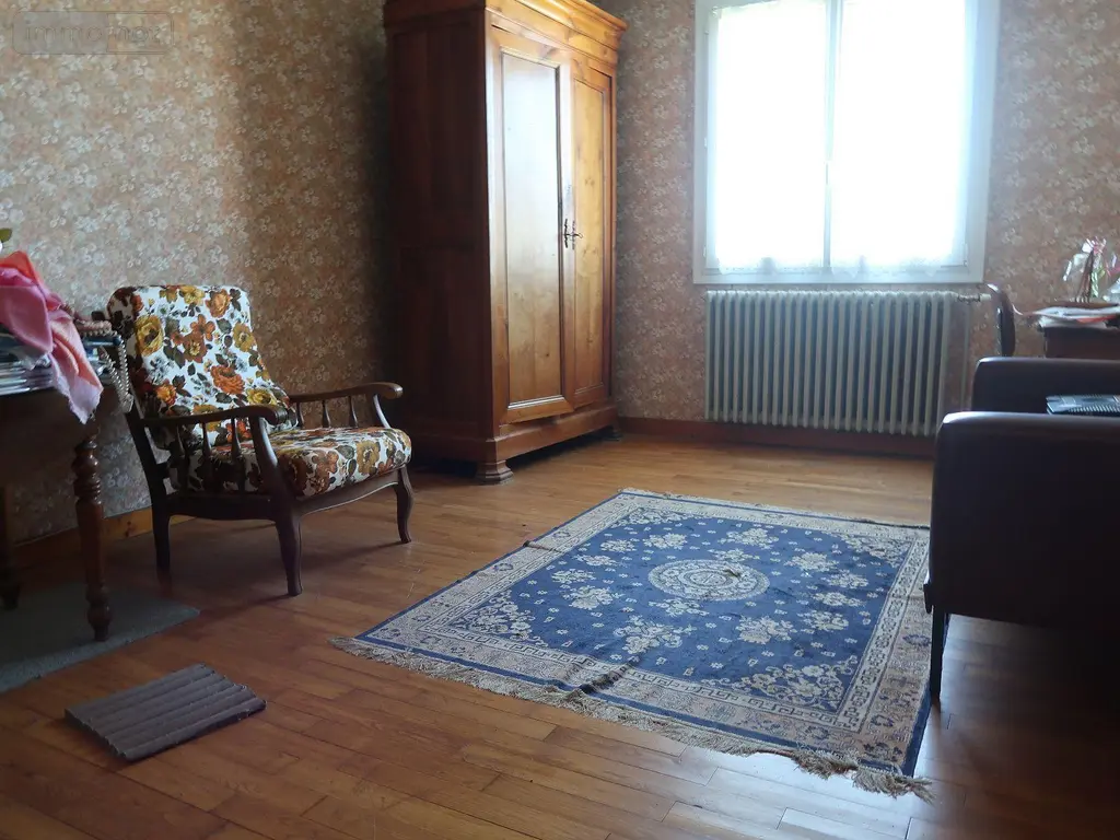 Maison a vendre Montauban-de-Bretagne 35360 Ille-et-Vilaine 35 118 m2 5 pièces 223544 euros 050/130 011