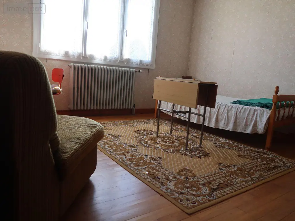 Maison a vendre Montauban-de-Bretagne 35360 Ille-et-Vilaine 35 118 m2 5 pièces 223544 euros 050/130 010