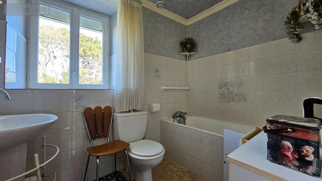 Maison a vendre Névez 29920 Finistère 29 146 m2 6 pièces 520000 euros 29166/68 013