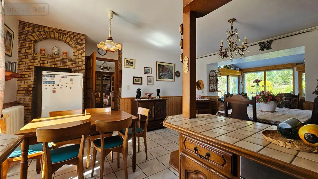 Maison a vendre Névez 29920 Finistère 29 146 m2 6 pièces 520000 euros 29166/68 004