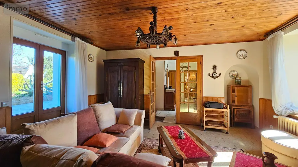 Maison a vendre Névez 29920 Finistère 29 146 m2 6 pièces 520000 euros 29166/68 008