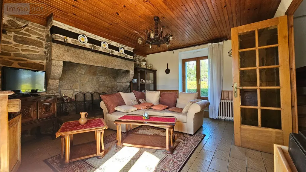 Maison a vendre Névez 29920 Finistère 29 146 m2 6 pièces 520000 euros 29166/68 009