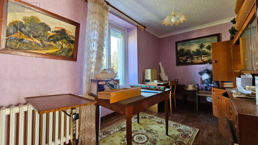 Maison a vendre Névez 29920 Finistère 29 146 m2 6 pièces 520000 euros 29166/68 014