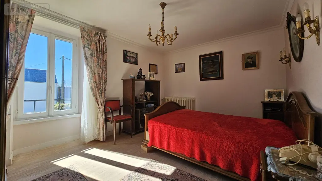 Maison a vendre Névez 29920 Finistère 29 146 m2 6 pièces 520000 euros 29166/68 017