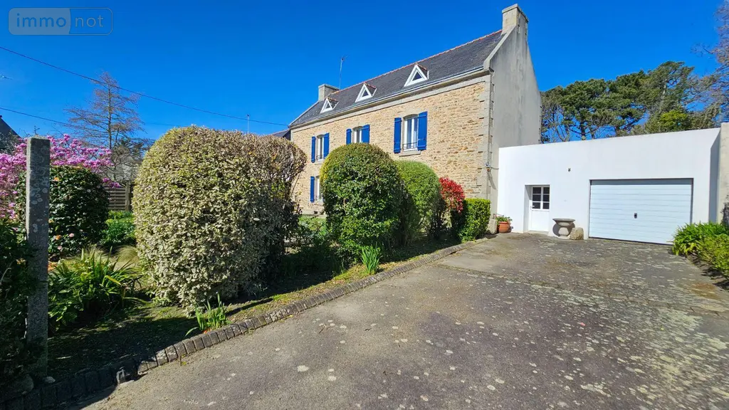 Maison a vendre Névez 29920 Finistère 29 146 m2 6 pièces 520000 euros 29166/68 021