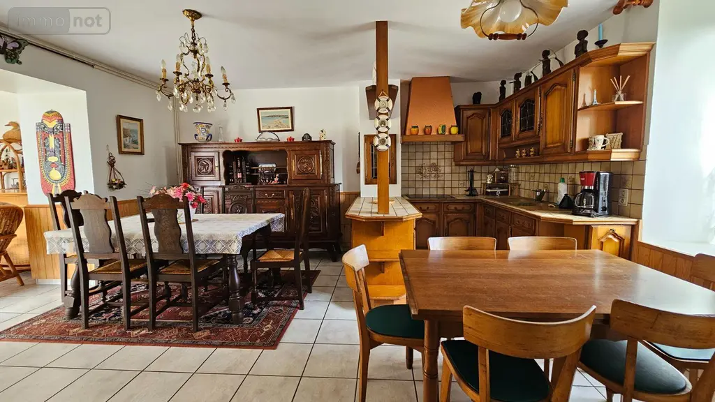 Maison a vendre Névez 29920 Finistère 29 146 m2 6 pièces 520000 euros 29166/68 005