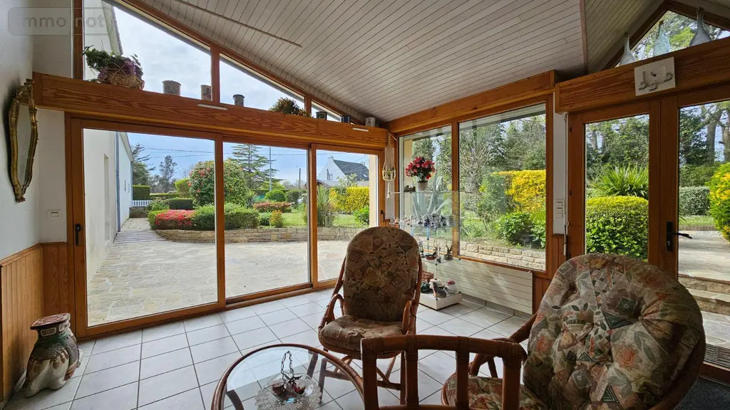 Maison a vendre Névez 29920 Finistère 29 146 m2 6 pièces 520000 euros 29166/68 007