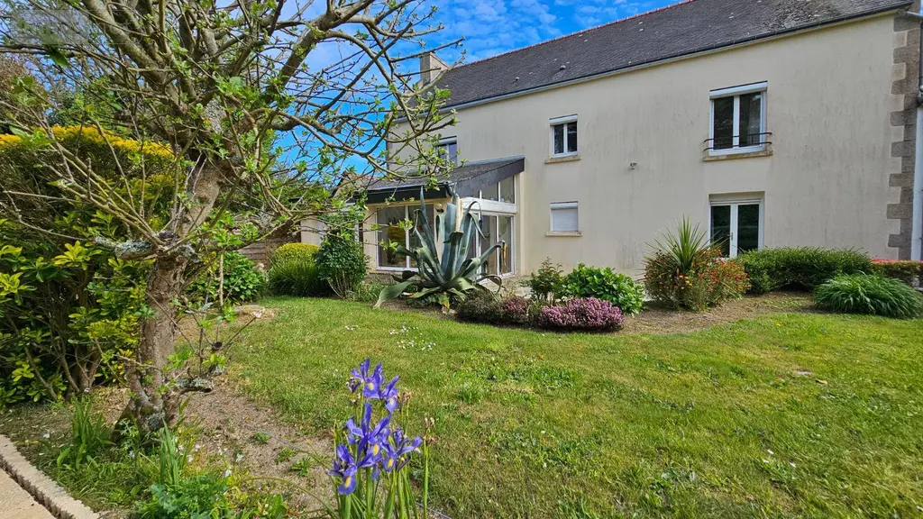 Maison a vendre Névez 29920 Finistère 29 146 m2 6 pièces 520000 euros 29166/68 023
