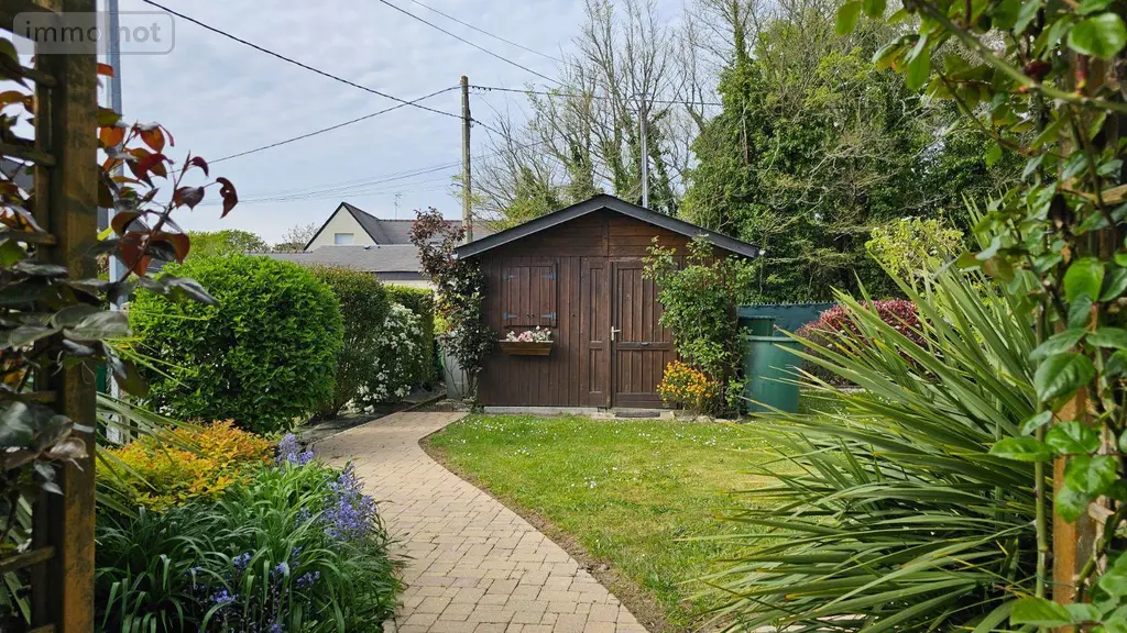 Maison a vendre Névez 29920 Finistère 29 146 m2 6 pièces 520000 euros 29166/68 025