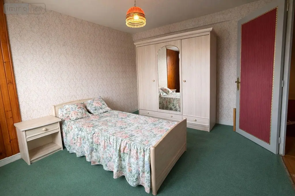 Maison a vendre Charleville-Mézières 08000 Ardennes 08 65 m2 4 pièces 119500 euros 08034/102 009