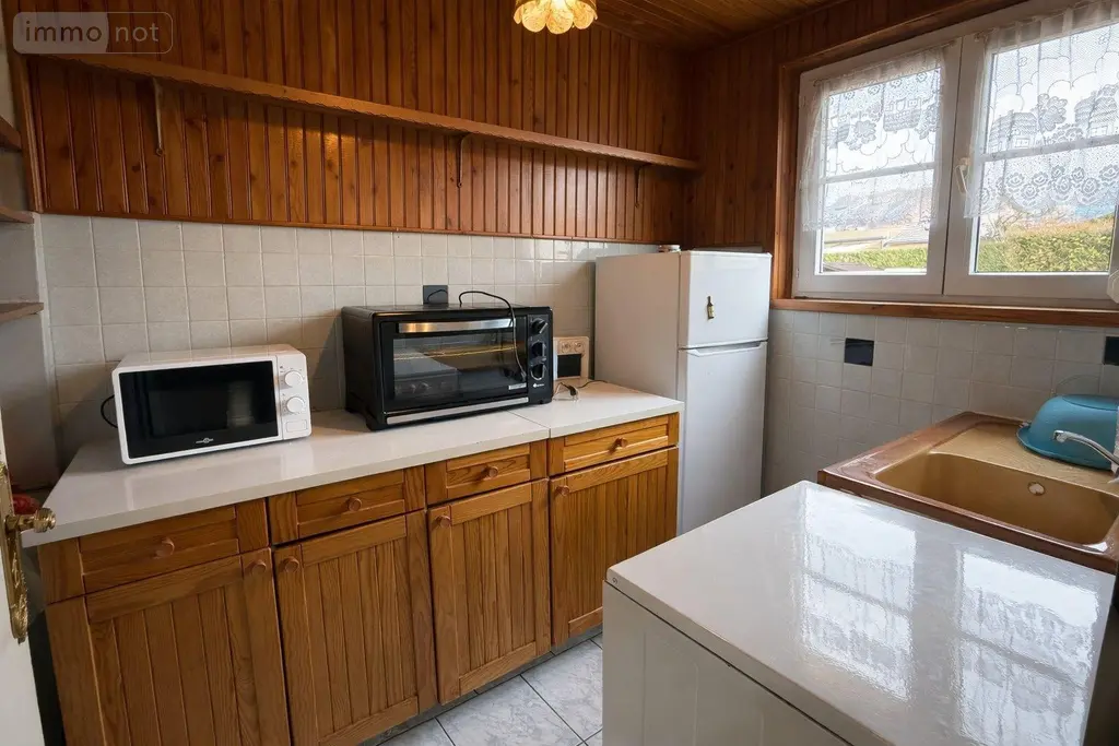 Maison a vendre Charleville-Mézières 08000 Ardennes 08 65 m2 4 pièces 119500 euros 08034/102 006