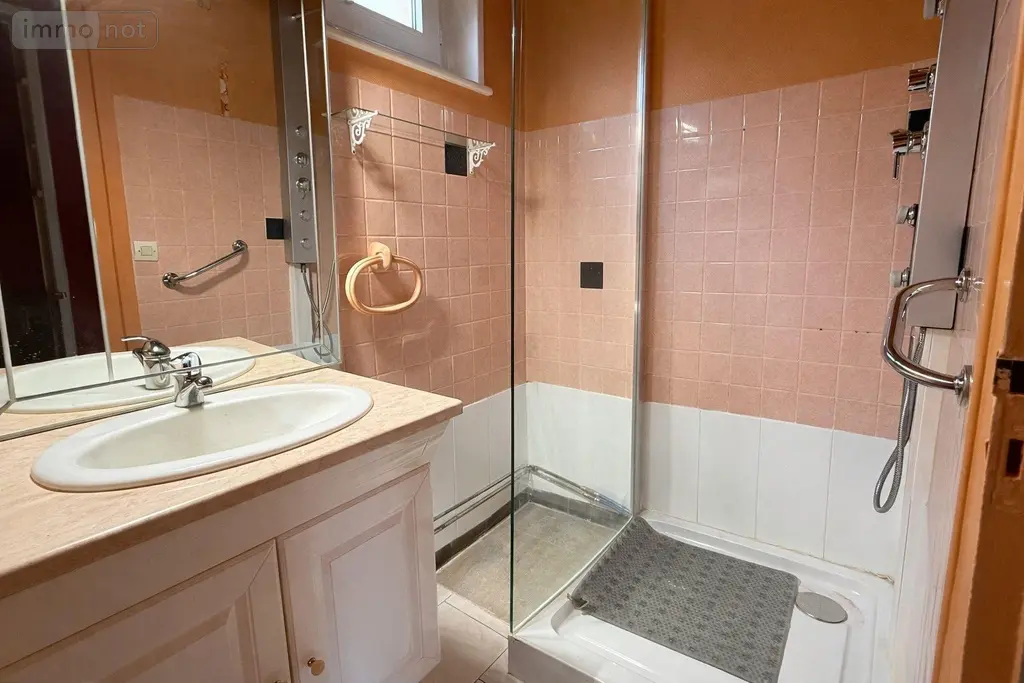 Maison a vendre Charleville-Mézières 08000 Ardennes 08 65 m2 4 pièces 119500 euros 08034/102 007