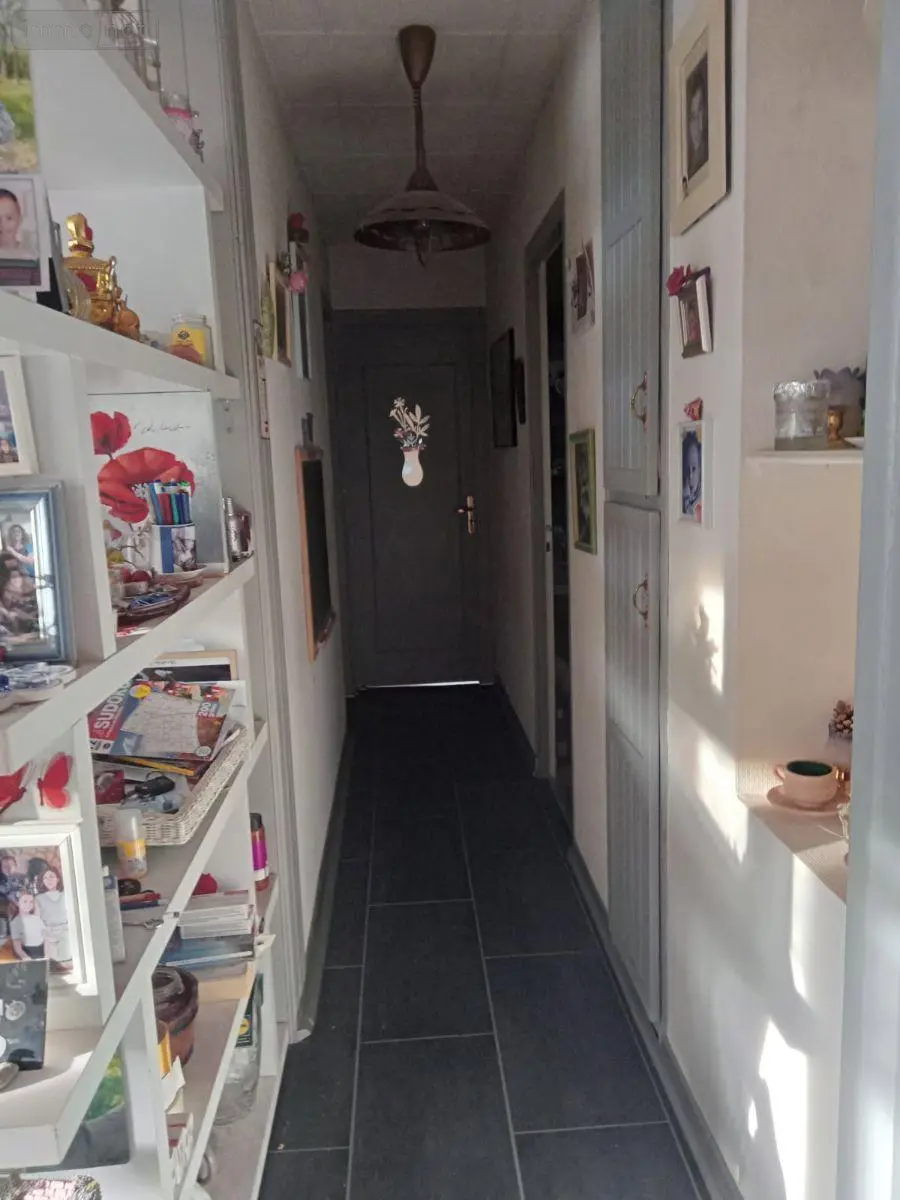 Maison a vendre Saint-Germain-des-Angles 27930 Eure 27 80 m2 4 pièces 159000 euros M00626H 005