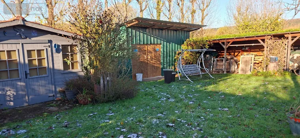 Maison a vendre Saint-Germain-des-Angles 27930 Eure 27 80 m2 4 pièces 159000 euros M00626H 010