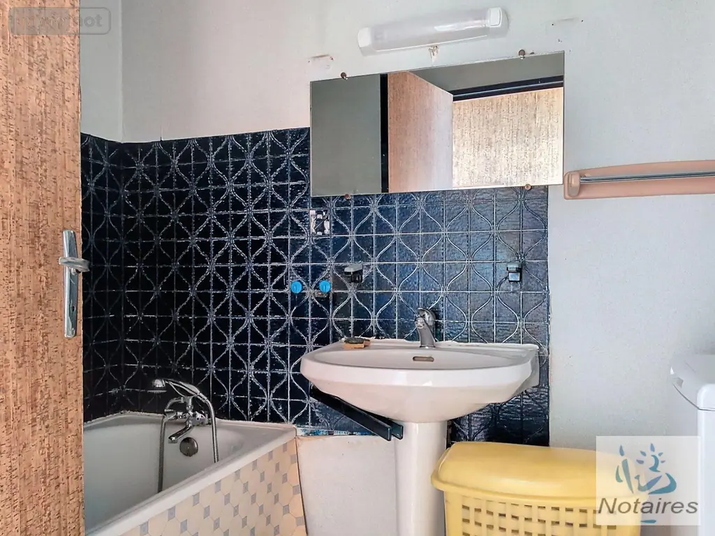Appartement a vendre Lormont 33310 Gironde 33 77 m2 3 pièces 149000 euros 045/1219 004