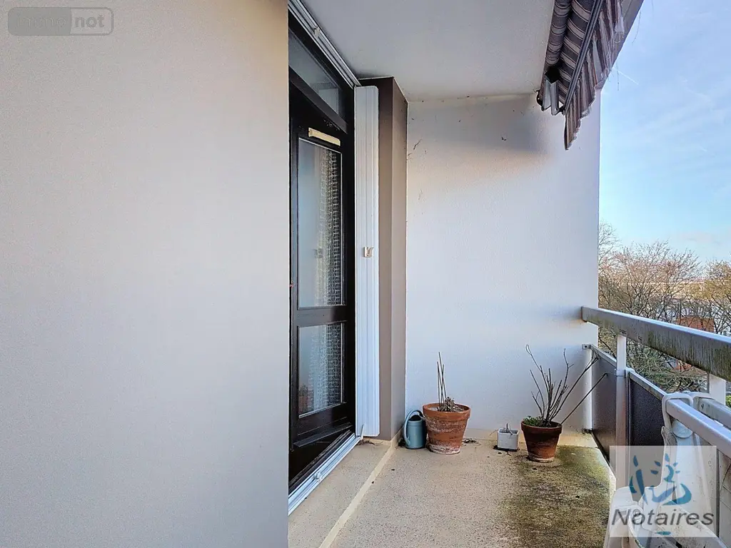 Appartement a vendre Lormont 33310 Gironde 33 77 m2 3 pièces 149000 euros 045/1219 005