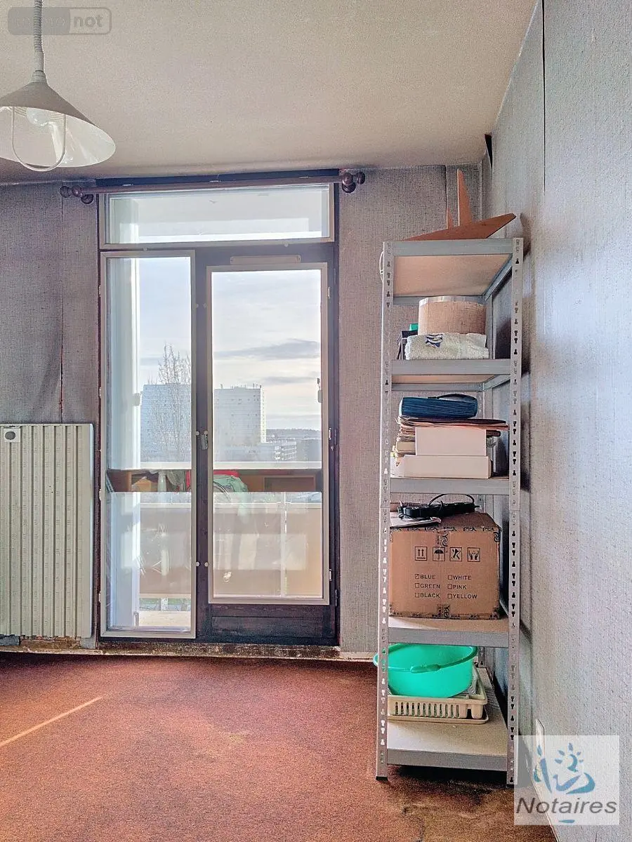 Appartement a vendre Lormont 33310 Gironde 33 77 m2 3 pièces 149000 euros 045/1219 006