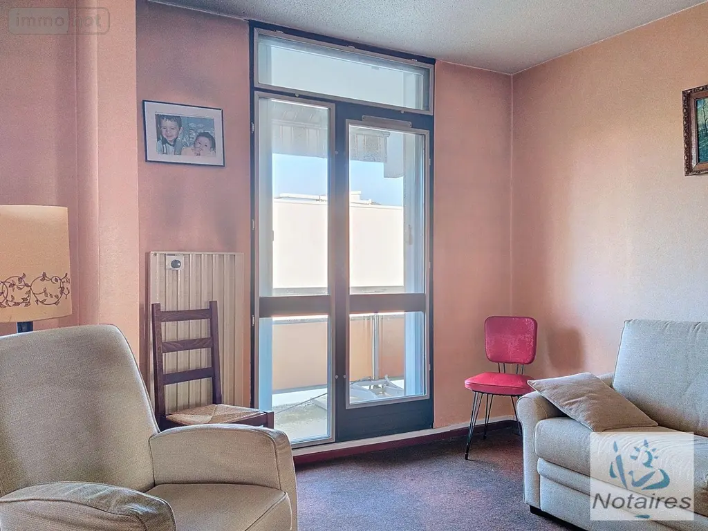 Appartement a vendre Lormont 33310 Gironde 33 77 m2 3 pièces 149000 euros 045/1219 007