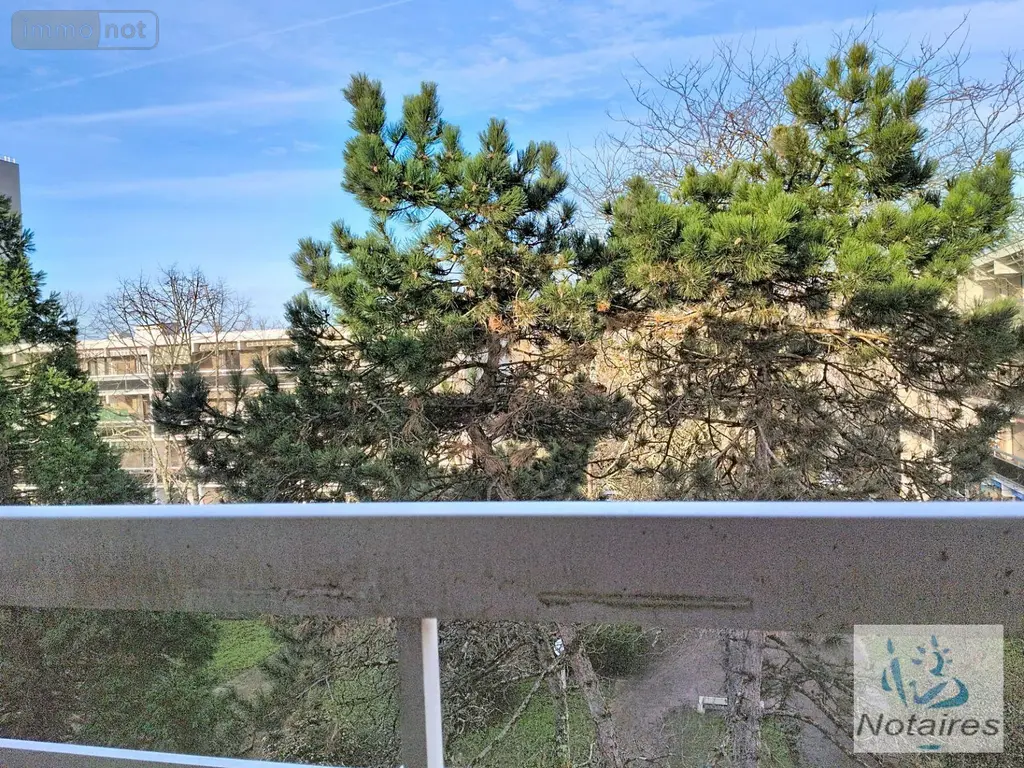 Appartement a vendre Lormont 33310 Gironde 33 77 m2 3 pièces 149000 euros 045/1219 009