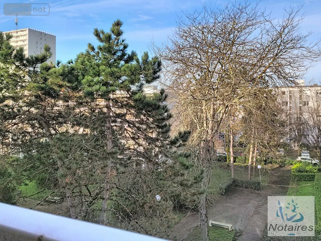 Appartement a vendre Lormont 33310 Gironde 33 77 m2 3 pièces 149000 euros 045/1219 010