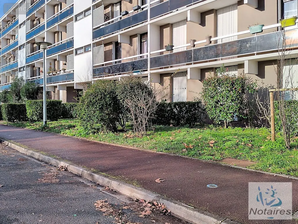 Appartement a vendre Lormont 33310 Gironde 33 77 m2 3 pièces 149000 euros 045/1219 011