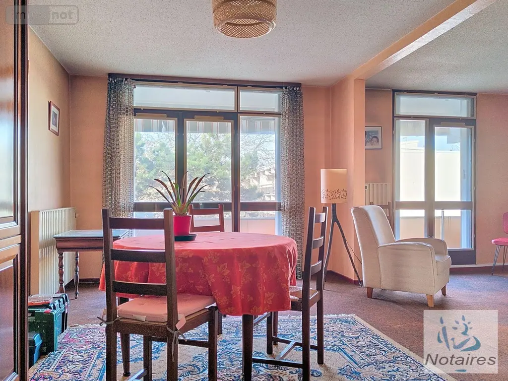 Appartement a vendre Lormont 33310 Gironde 33 77 m2 3 pièces 149000 euros 045/1219 001