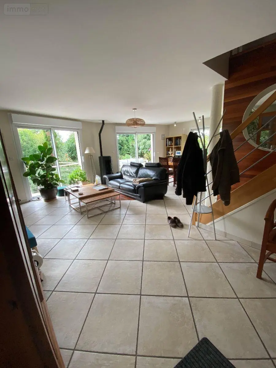 Maison a vendre Pont-Aven 29930 Finistère 29 150 m2 509110 euros 29114-128 002
