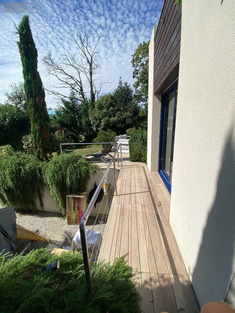 Maison a vendre Pont-Aven 29930 Finistère 29 150 m2 509110 euros 29114-128 003