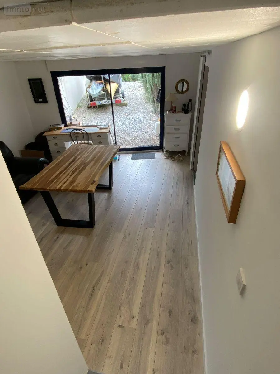 Maison a vendre Pont-Aven 29930 Finistère 29 150 m2 509110 euros 29114-128 012