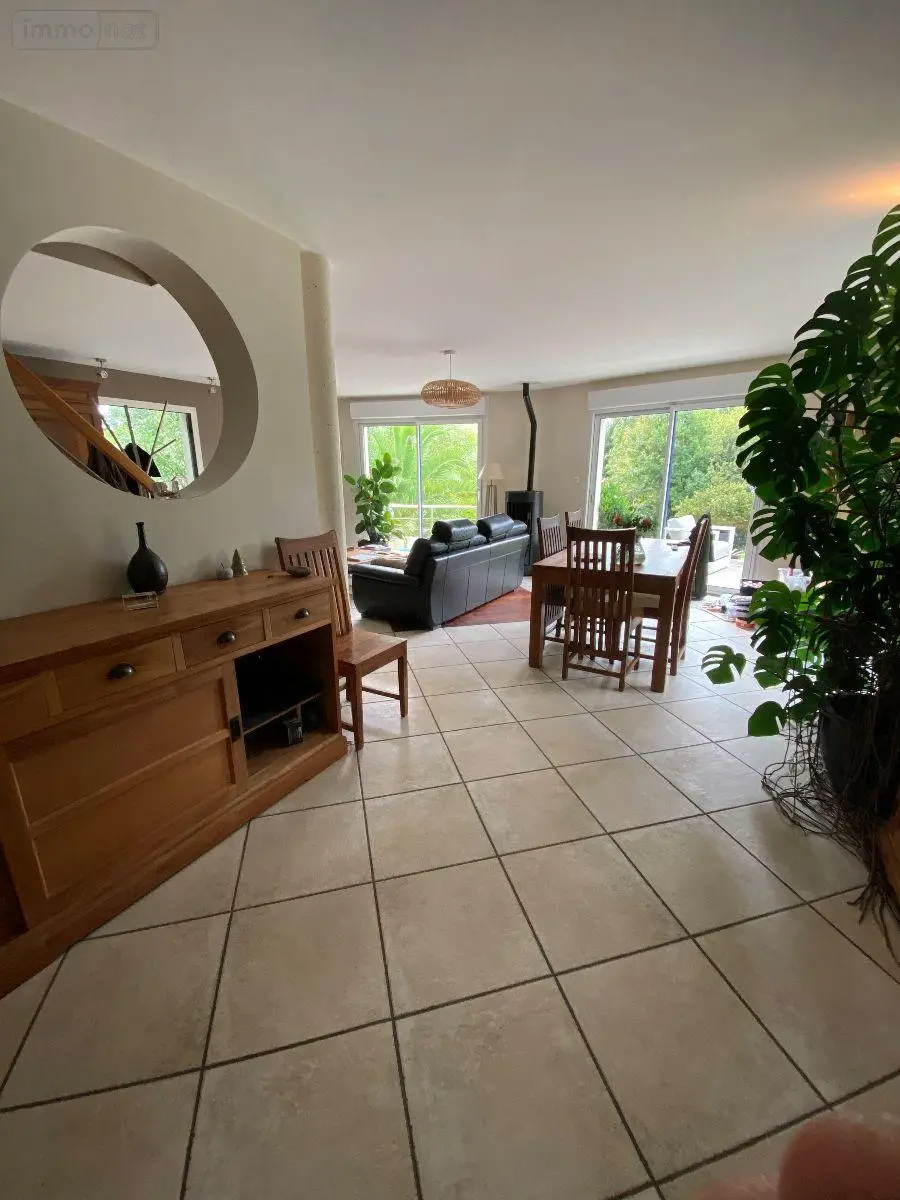 Maison a vendre Pont-Aven 29930 Finistère 29 150 m2 509110 euros 29114-128 015
