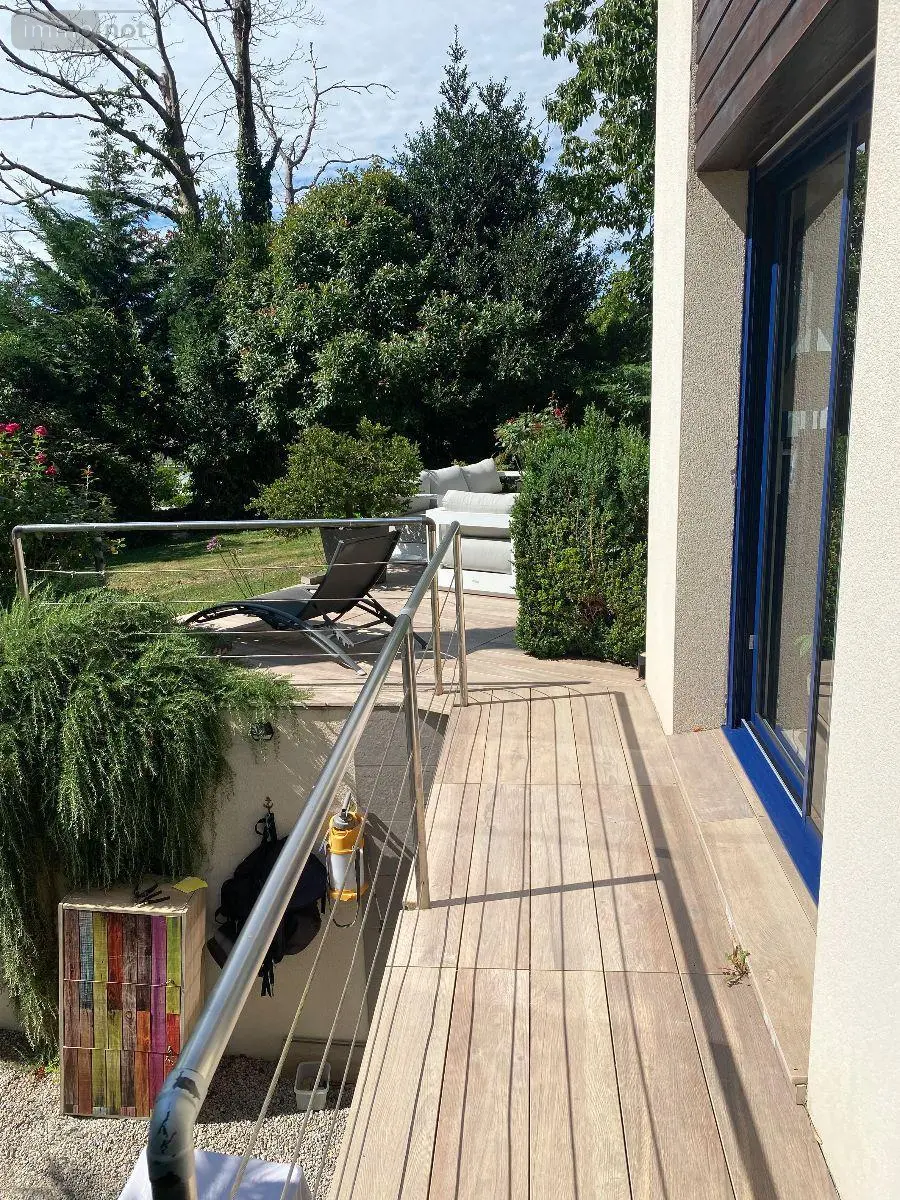 Maison a vendre Pont-Aven 29930 Finistère 29 150 m2 509110 euros 29114-128 021