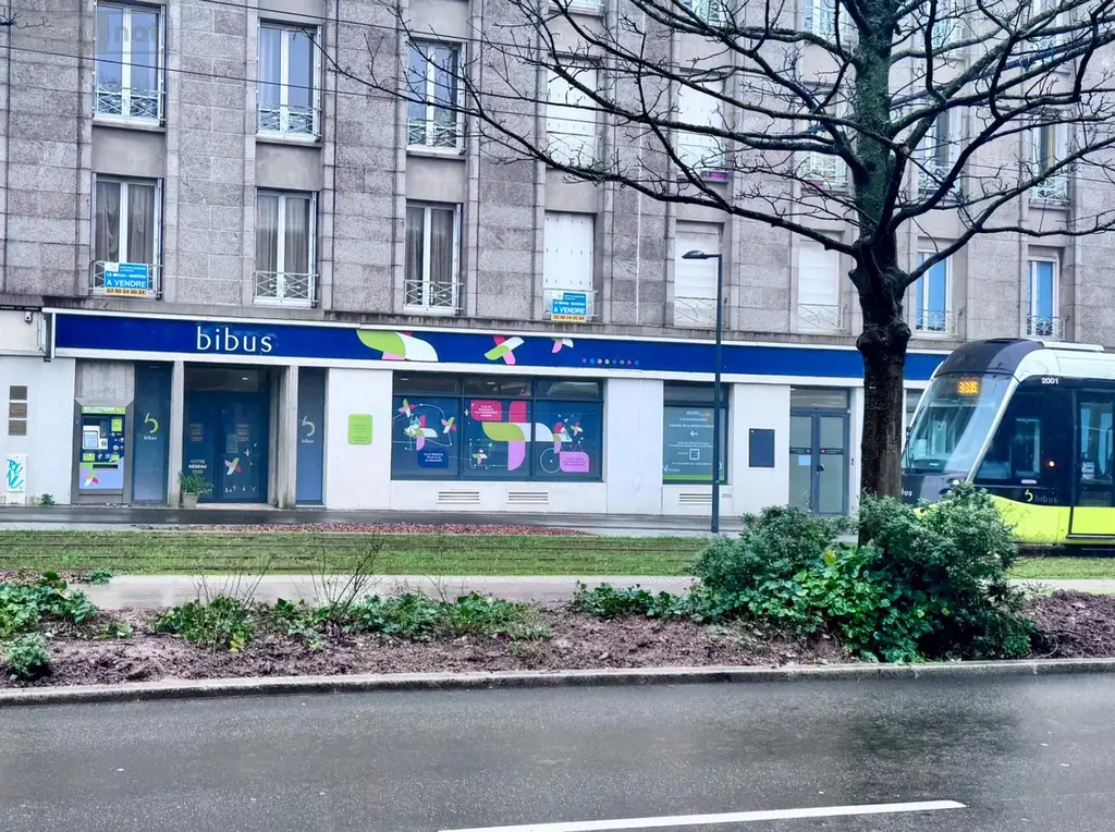 Appartement a vendre Brest 29200 Finistère 29 111 m2 5 pièces 286375 euros 29042-65 009