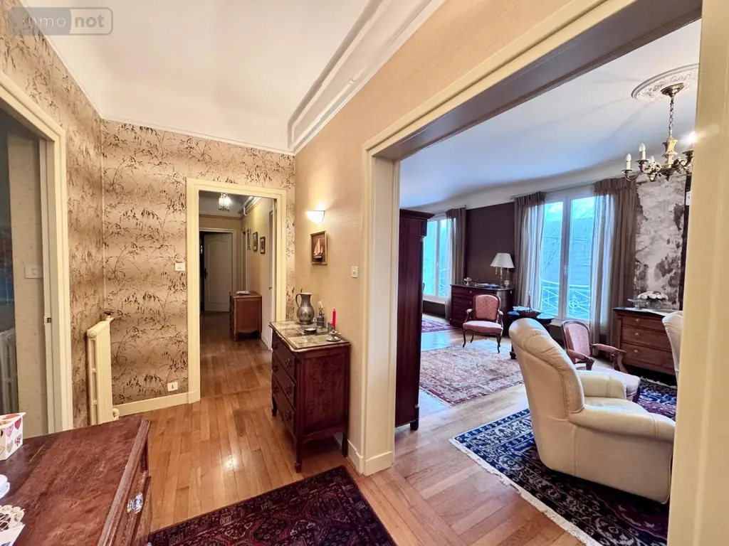 Appartement a vendre Brest 29200 Finistère 29 111 m2 5 pièces 286375 euros 29042-65 001