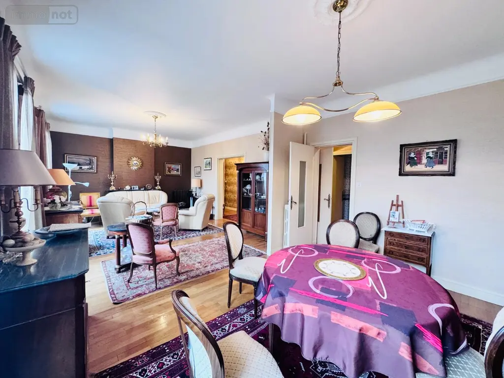 Appartement a vendre Brest 29200 Finistère 29 111 m2 5 pièces 286375 euros 29042-65 003
