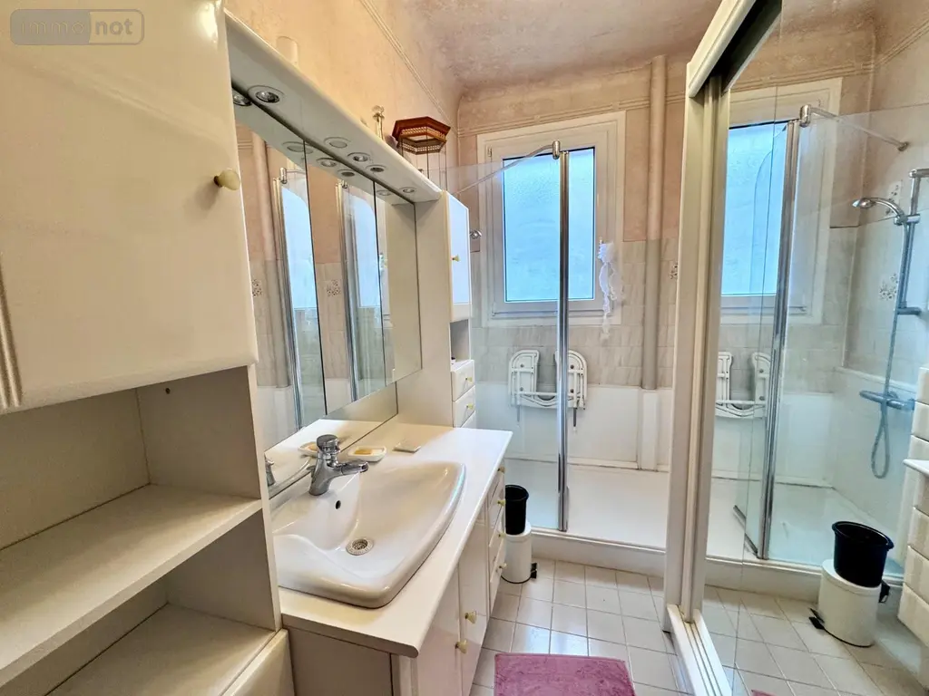 Appartement a vendre Brest 29200 Finistère 29 111 m2 5 pièces 286375 euros 29042-65 006