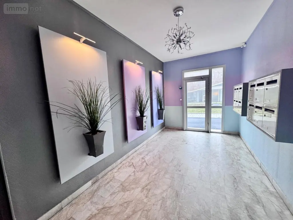 Appartement a vendre Brest 29200 Finistère 29 111 m2 5 pièces 286375 euros 29042-65 008
