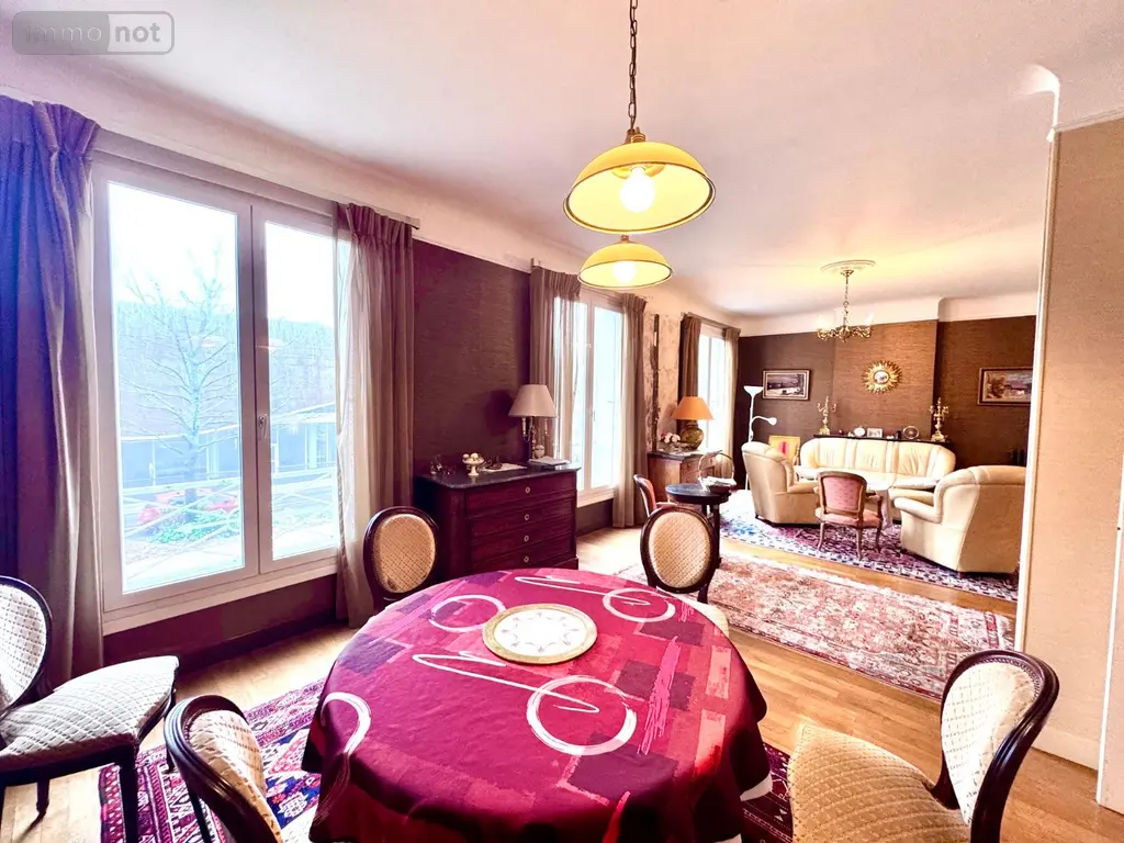 Appartement a vendre Brest 29200 Finistère 29 111 m2 5 pièces 286375 euros 29042-65 002