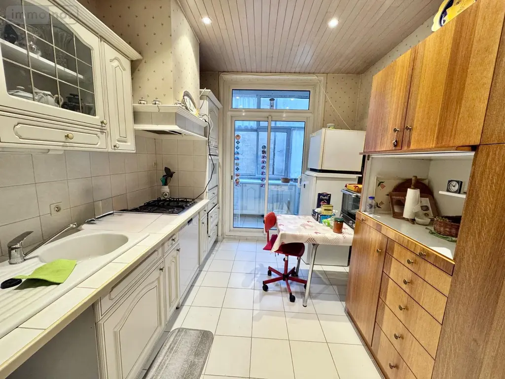 Appartement a vendre Brest 29200 Finistère 29 111 m2 5 pièces 286375 euros 29042-65 004