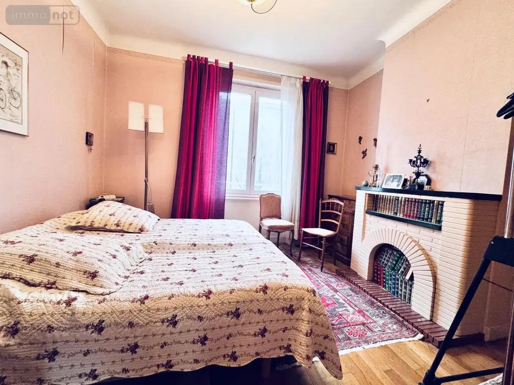 Appartement a vendre Brest 29200 Finistère 29 111 m2 5 pièces 286375 euros 29042-65 007